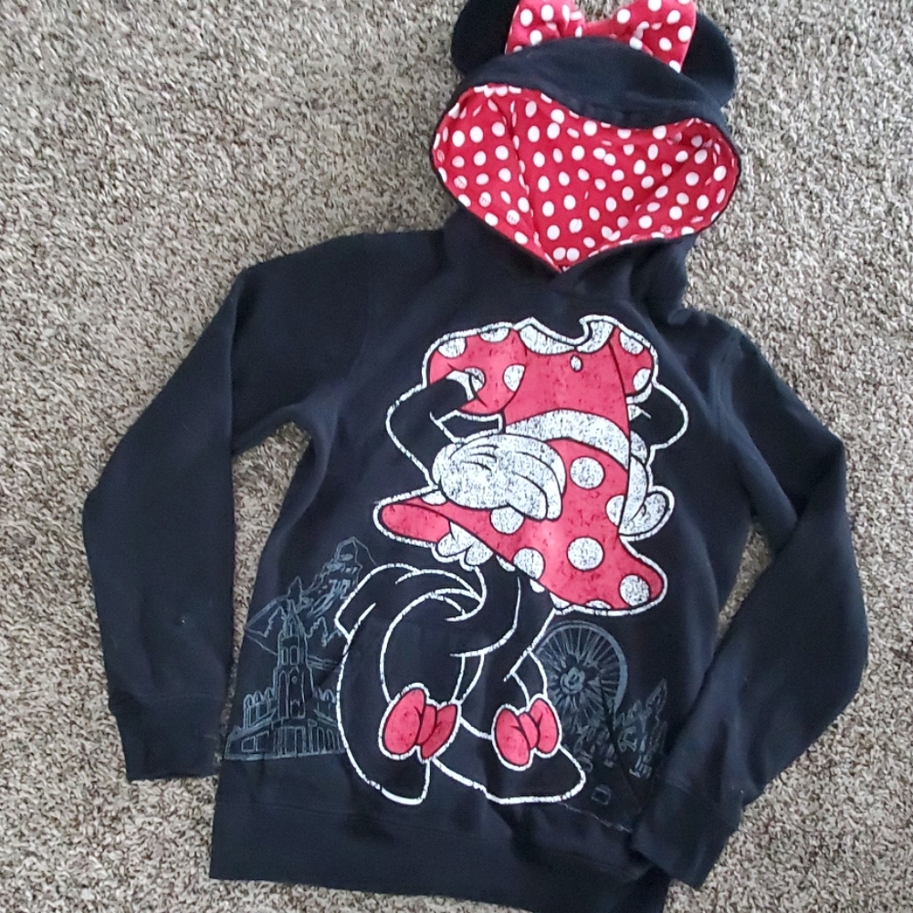 Disneyland Hoodie